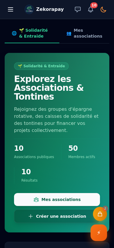 Explorateur
